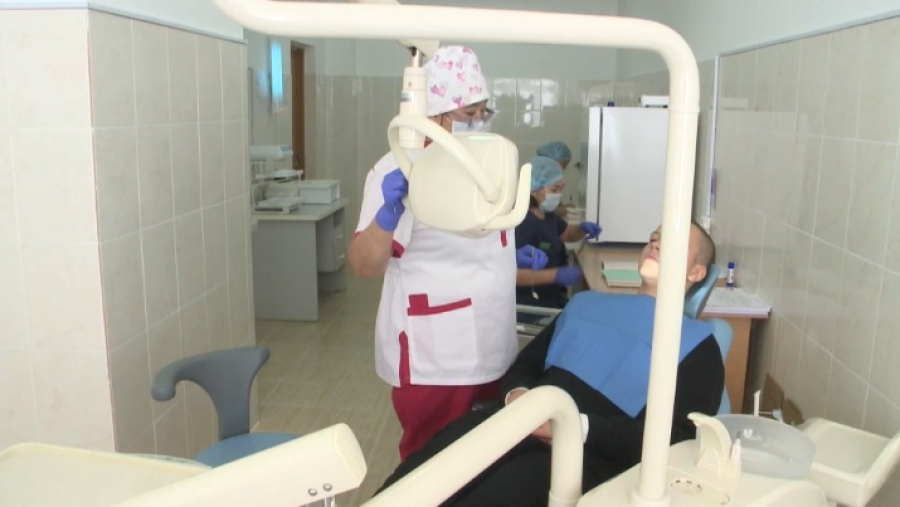 В каких регионах Казахстана наибольший дефицит медиков