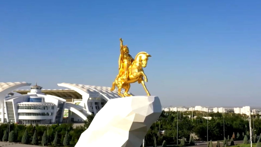 Қазақстан мен Түрікменстанның мәдени байланысы қалай дамып жатыр?