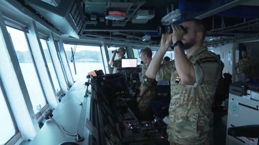 ЕС построит «стену» против дронов