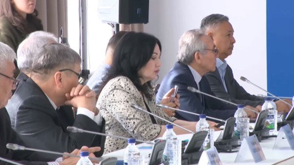 Атыраудағы Ұлттық құрылтай нәтижесінде 10 заң жобасына бастамашылық жасалды