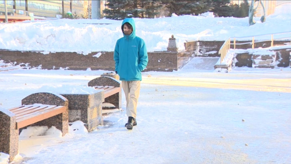 Жерге қатқан тоңның қалыңдығы 1,5 метрден асады