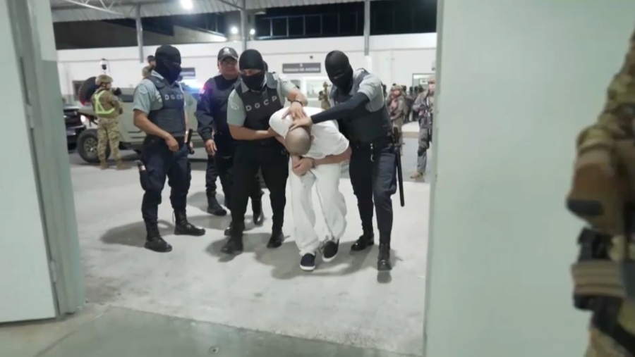 Суд США одобрил депортацию в третьи страны