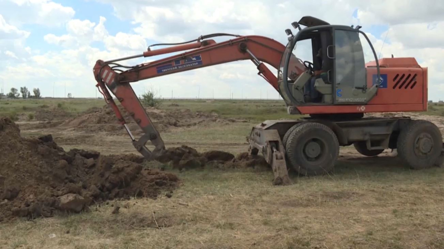 Қарағанды облысының халқы ауыз сумен 100% қамтылады