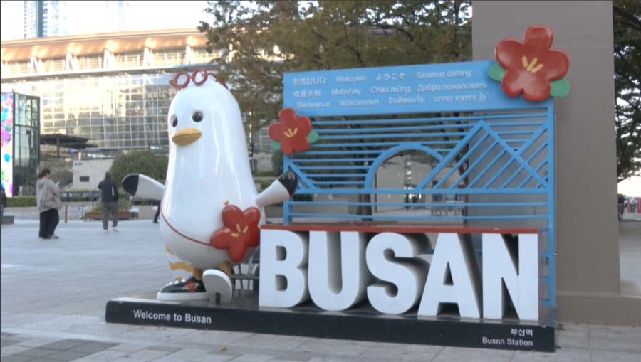 Оңтүстік Корея мен АҚШ сауда бітіміне келді