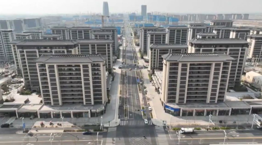 Қытай әлемде алғаш рет 10G байланысын орнатты