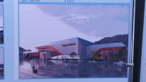 Открытие новых аэропортов ВКО в пять раз увеличит поток туристов