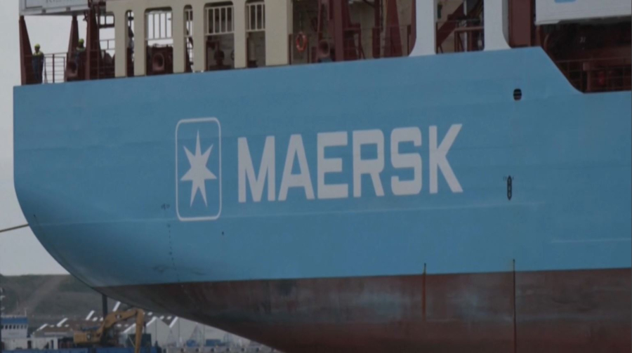 АҚШ Иранның 30-дан астам кемесін суға батырған