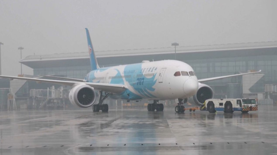 Қазақстан мен Қытай арасында әуе рейсі артты