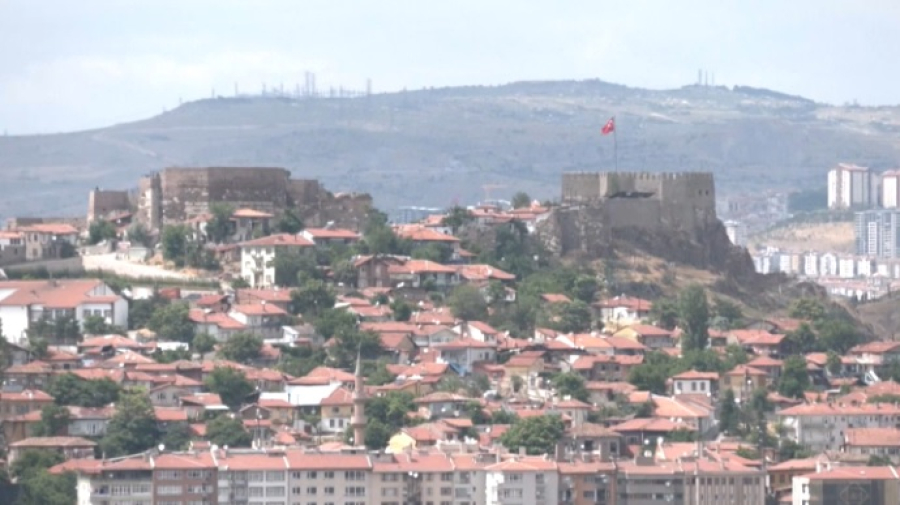 Турция допустила участие в ядерной гонке