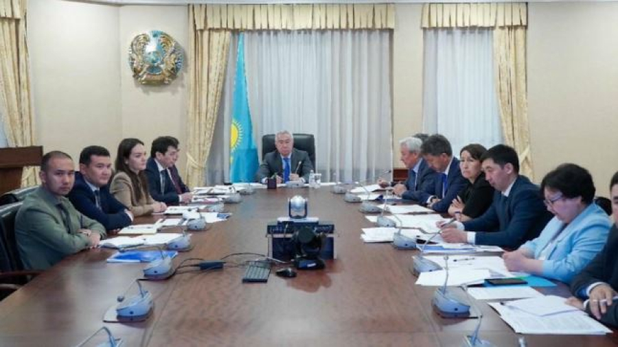 Наукоград объединит науку, бизнес и инновации