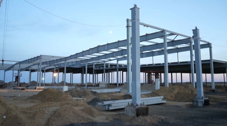 Абай облысының агроөнеркәсіп кешені тұрақты даму үстінде