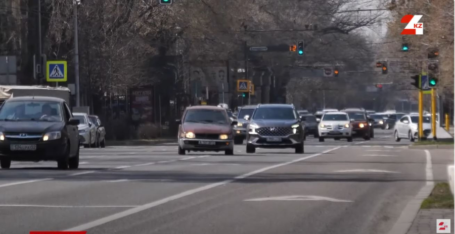 Көлік салығын төлеуде кімдерге жеңілдіктер қарастырылған?