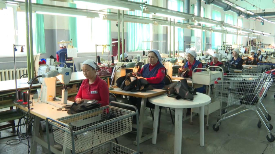 Таңбалауға жататын өнім қатары артады