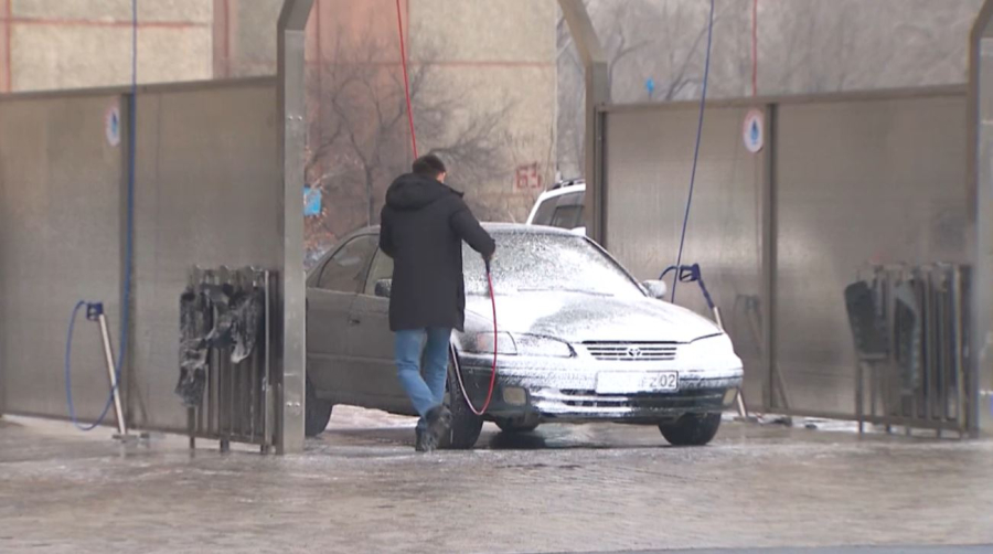 Суды тиімсіз пайдаланғандарға тықыр таянды