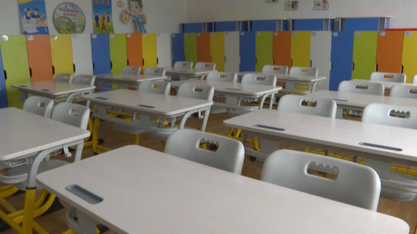 Ақмола облысындағы білім ошақтарында санитарлық талаптар сақталмаған