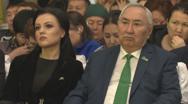 Агитационная кампания партии «Ауыл» стартовала в регионах