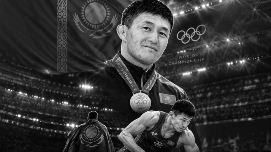 Қазақстан чемпионы Тілектес Әділ өндірістегі жазатайым оқиғадан қаза тапты
