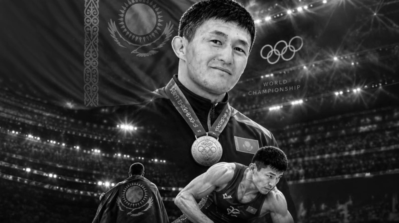 Қазақстан чемпионы Тілектес Әділ өндірістегі жазатайым оқиғадан қаза тапты