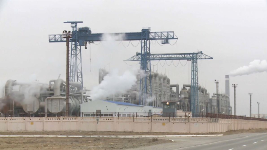 Қ. Тоқаев: Тозығы жеткен инфрақұрылымды қалпына келтіру жеткіліксіз