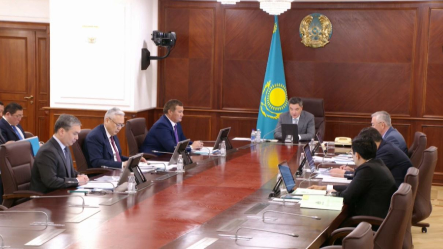 Экспортты қолдауға ₸250 млрд бөлінді