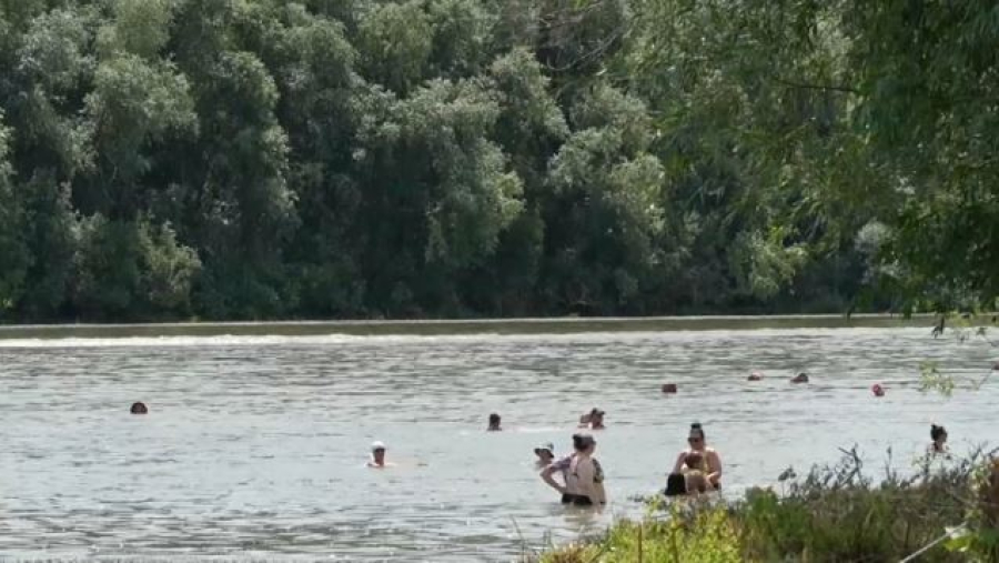 Павлодар облысында шомылу маусымы басталғалы 6 адам суға кетті