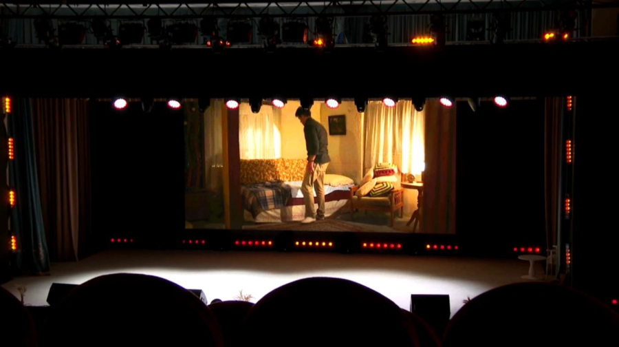 «Қорқыт ата» кинофестивалінде көрермен 30-дан астам фильмді тамашалады