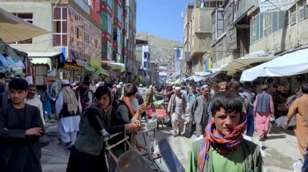 Афганистан может потерять 25 тысяч врачей и учителей к 2030 году