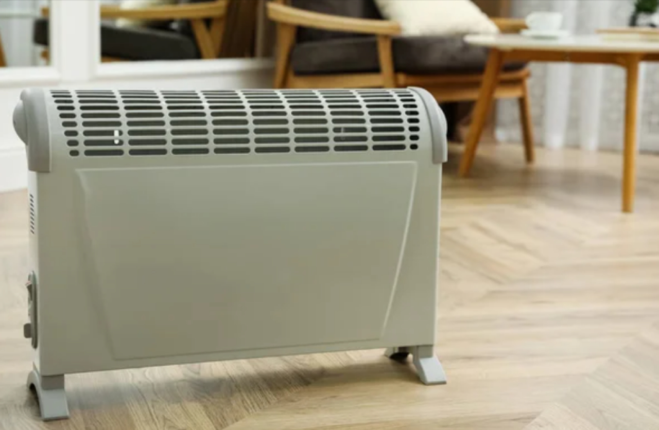 Как избежать пожаров в период холодов: рекомендации спасателей