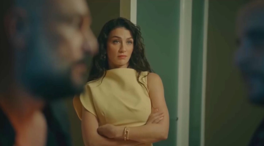 «Хабар» арнасы жаңа түрік телехикаясын ұсынады