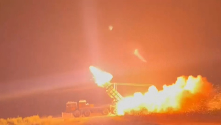 В Индии набирают резервистов для помощи Вооруженным силам