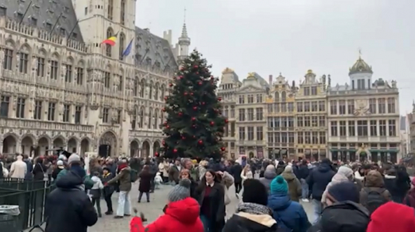 Еуропа елдерінде тұмау өршіп тұр