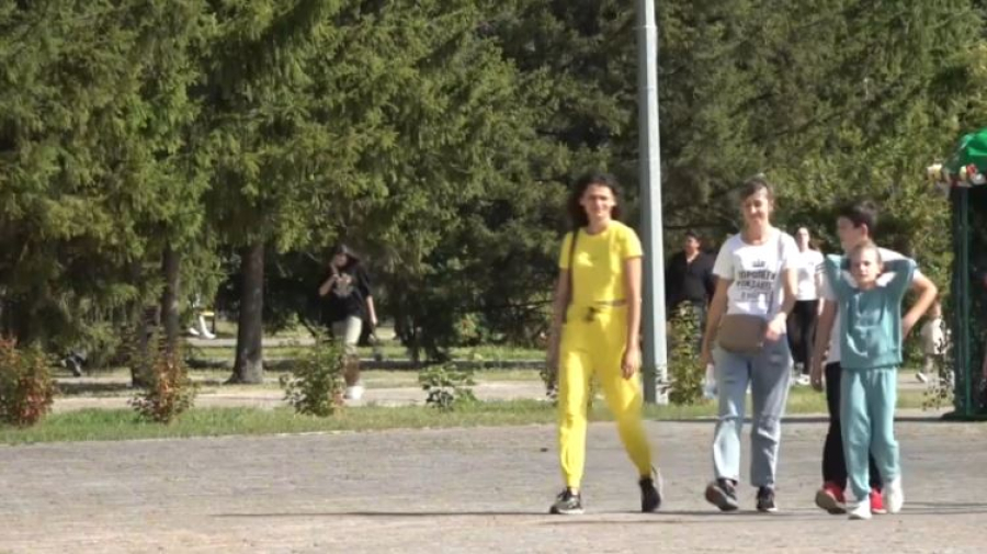 Жаңа Конституциядан елдің күтері көп. Сауалнама