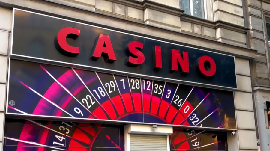 Әлемде лудоманиямен күрес күшейді