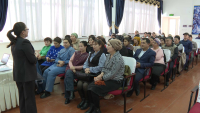 Курсы финансовой грамотности организовали для жителей Шымкента