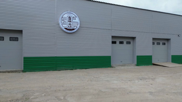 Лу Бань шеберханасының түлектері отандық машина жасау зауыттарына жұмысқа тұрады