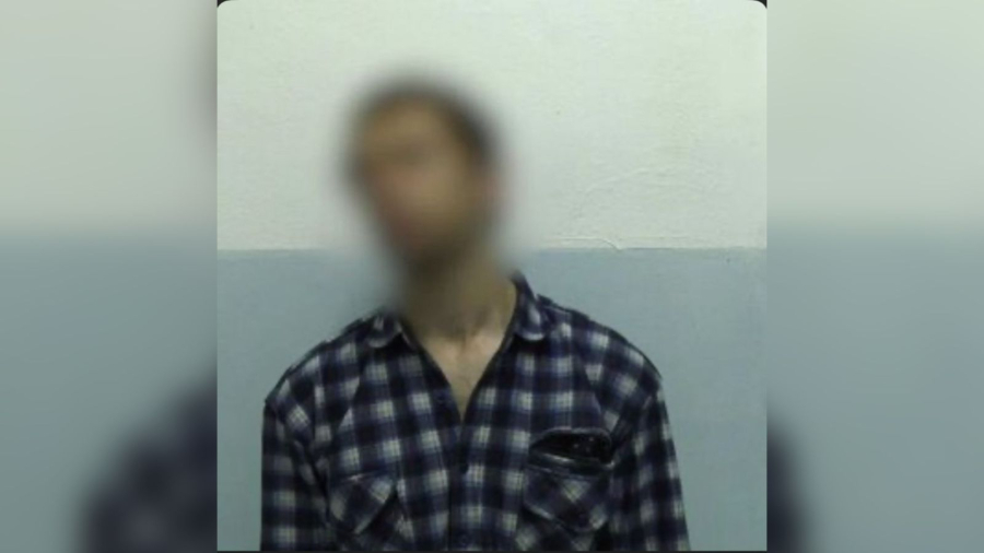 В Алматы арестовали мужчину, жестоко избившего пенсионерку на остановке