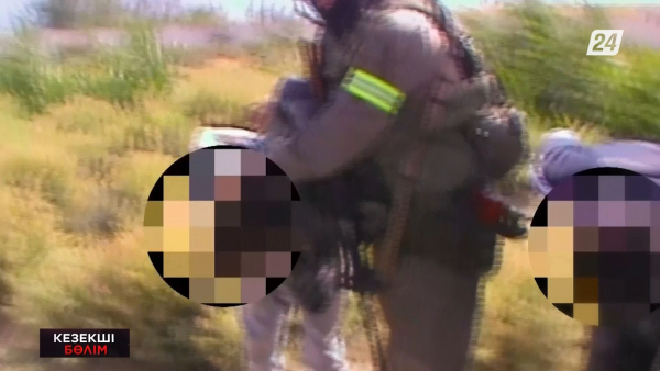 Жамбыл облысында мефедрон сатқан күдіктілер ұсталды | Кезекші бөлім