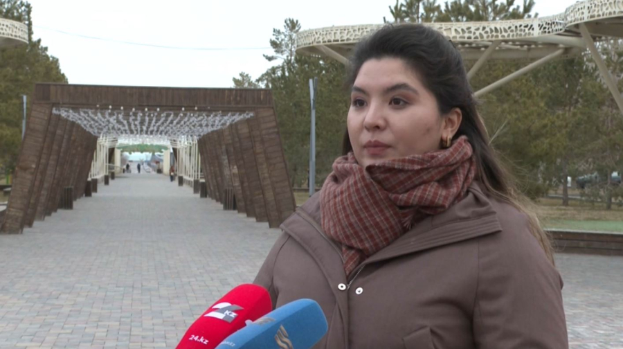 Казахстанцы продолжают обсуждать проект новой Конституции