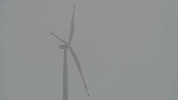 Итальянские инвесторы вложили ₸69 млрд в «зеленую» энергетику Актюбинской области