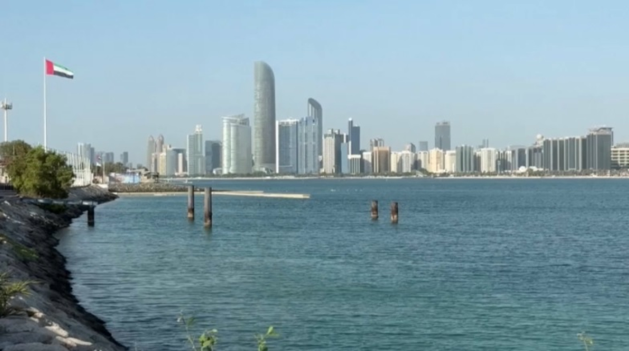 ОАЭ не будут наращивать добычу нефти после выхода из ОПЕК