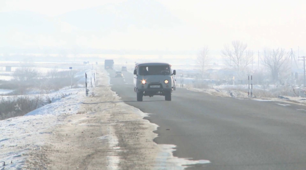 Около ₸3 млрд необходимо для ремонта трассы «Усть-Каменогорск – Шемонаиха – граница РФ»