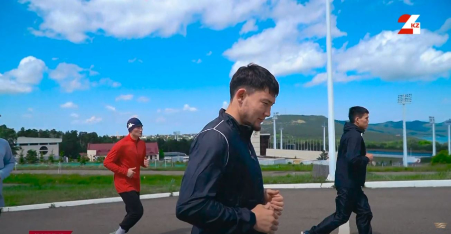 Боксшылар Астанада өтетін Әлем кубогына қалай дайындалып жатыр?