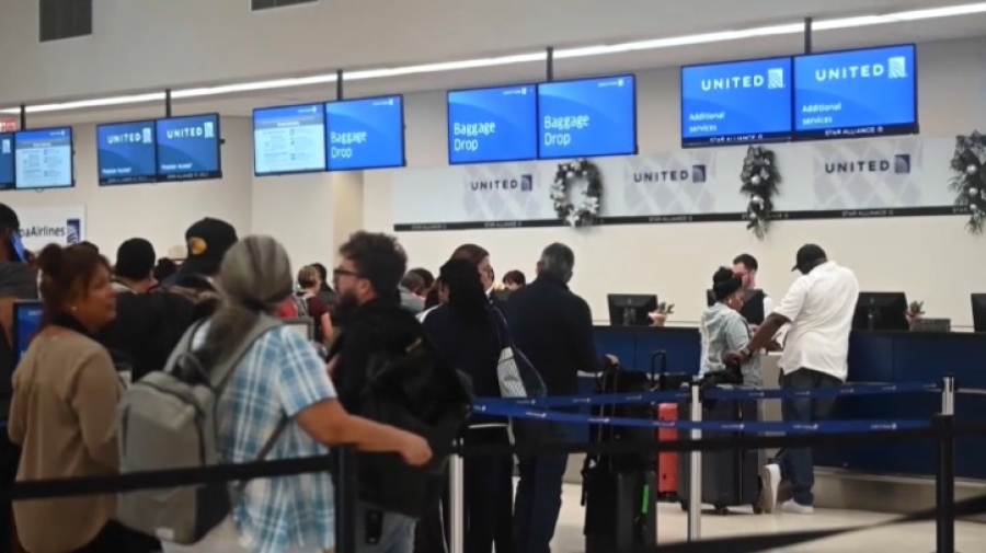 ОАЭ аннулируют визы гражданам Ирана – СМИ