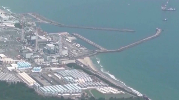  Кто виновен в утечке радиоактивной воды на АЭС «Фукусима-1»?