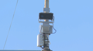 Автоматизированные видеокамеры появились на улицах Жезказгана