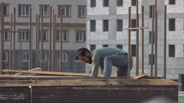 Қонаевта құрылыс сапасы тексеріледі