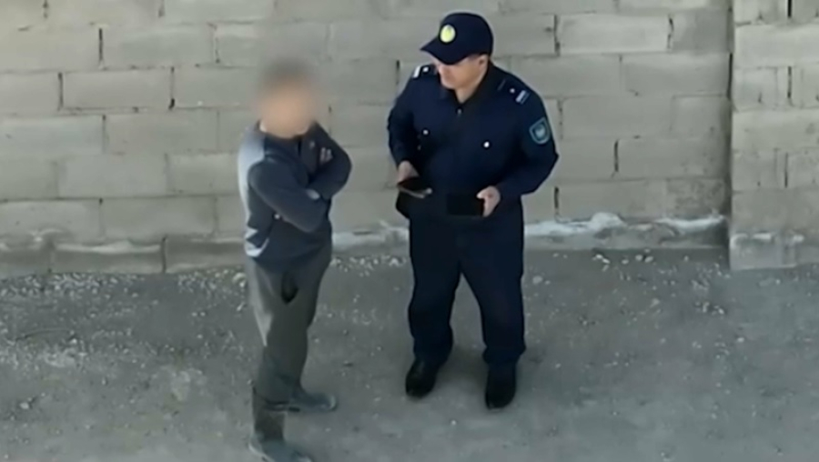 «Таза Қазақстан»: 90 тысяч нарушителей наказали в Астане