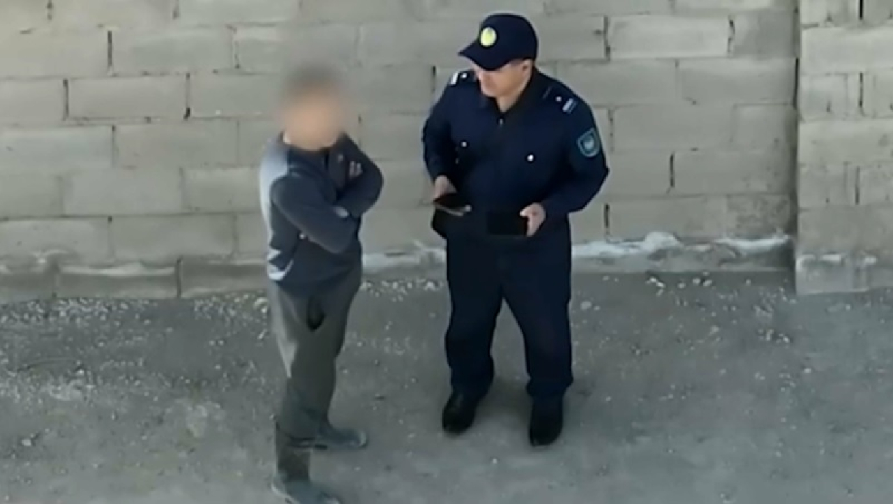 «Таза Қазақстан»: 90 тысяч нарушителей наказали в Астане