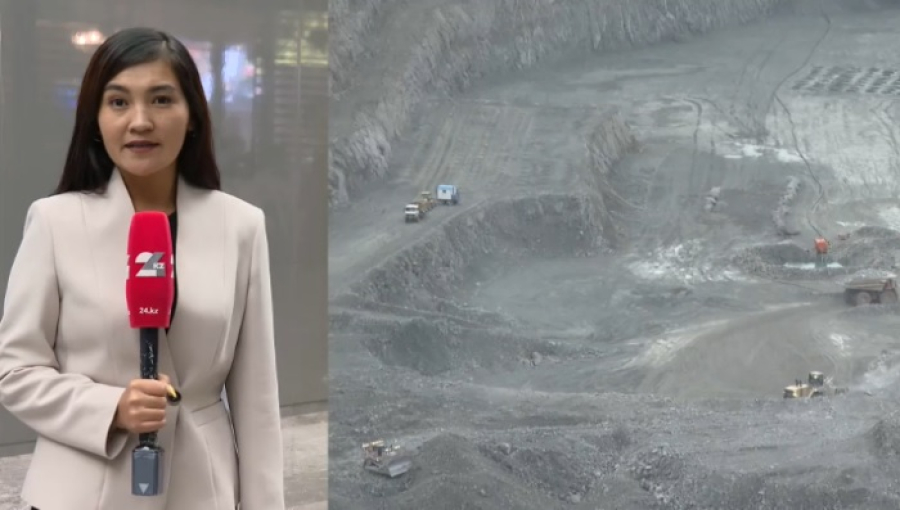 Казахстан выходит на рынок переработки РЗМ