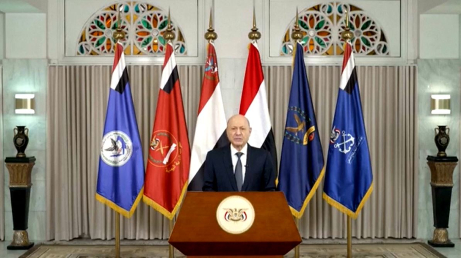 Йемен билігі азаматтарына үндеу жасады